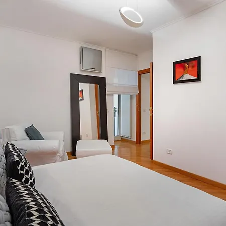 Elegante Dimora A Centro Apartment Neapel