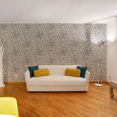 Elegante Dimora A Centro 아파트