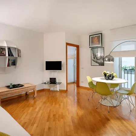 Elegante Dimora A Centro 아파트 나폴리