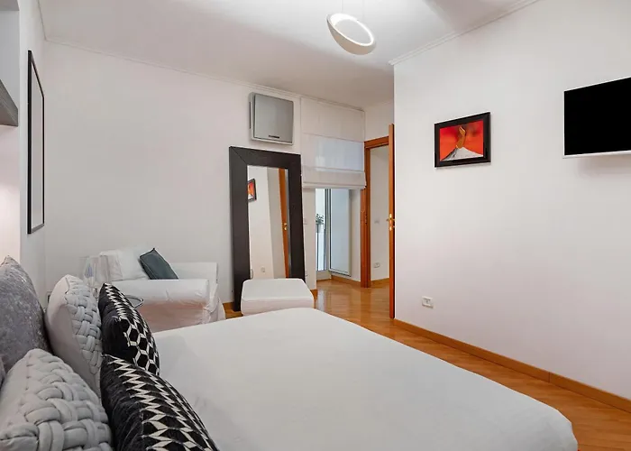 Elegante Dimora A Centro Apartment Neapel