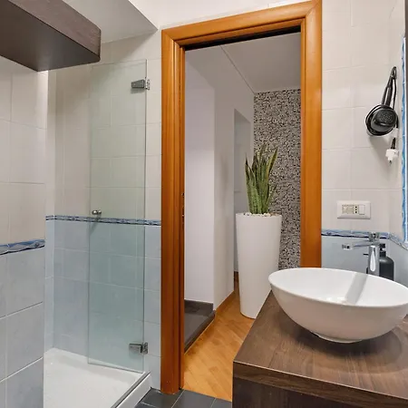 Elegante Dimora A Centro شقة