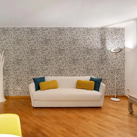 Elegante Dimora A Centro شقة *