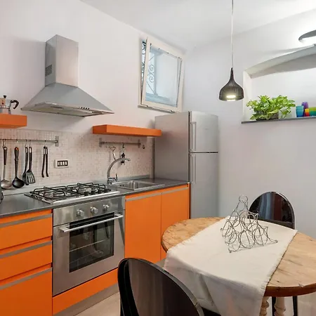 Elegante Dimora A Centro