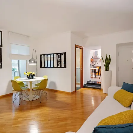 Elegante Dimora A Centro شقة